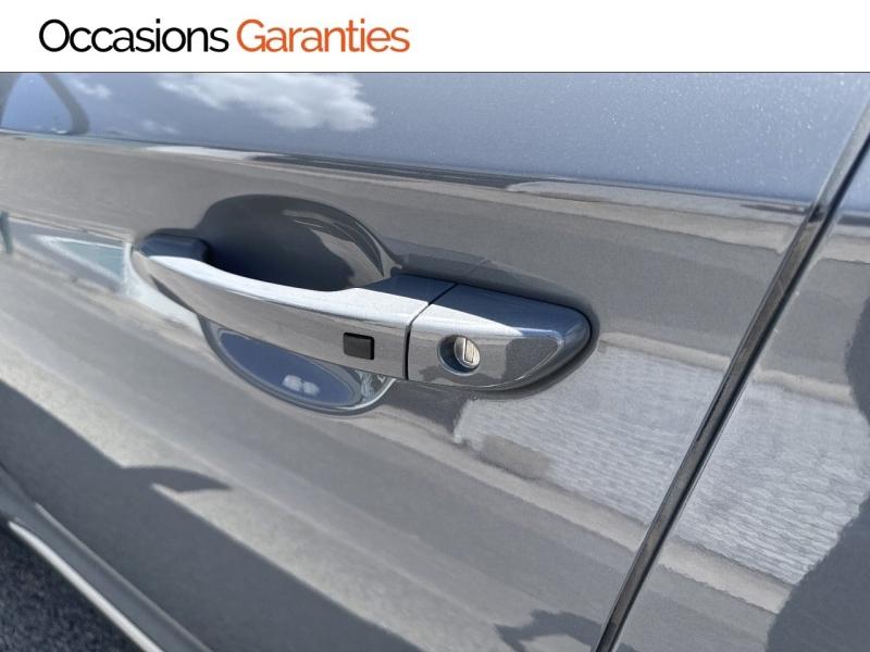 Voitures occasions HYUNDAI KONA Executive Villers-Cotterêts