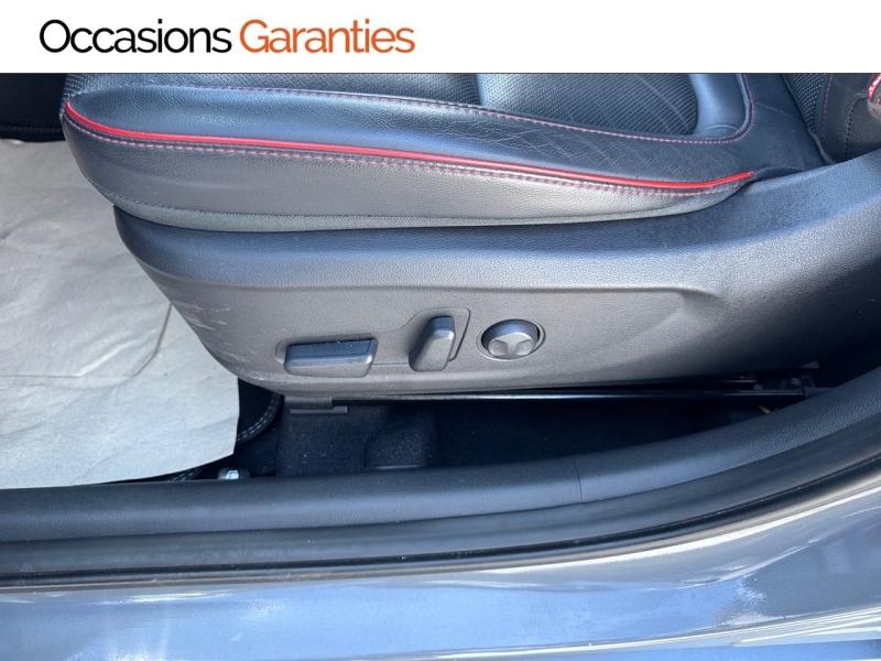 Voitures occasions HYUNDAI KONA Executive Villers-Cotterêts