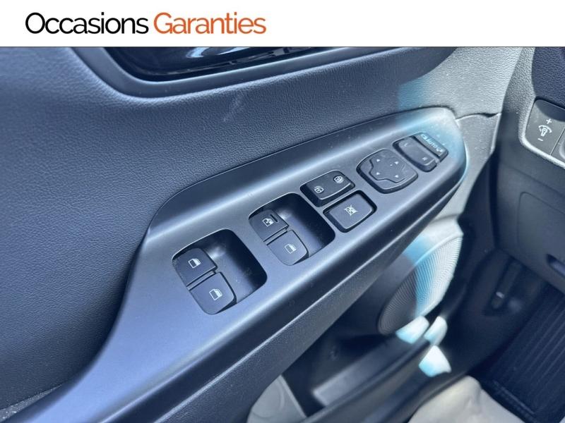 Voitures occasions HYUNDAI KONA Executive Villers-Cotterêts