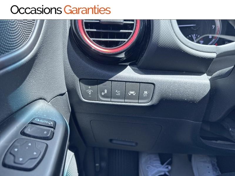 Voitures occasions HYUNDAI KONA Executive Villers-Cotterêts