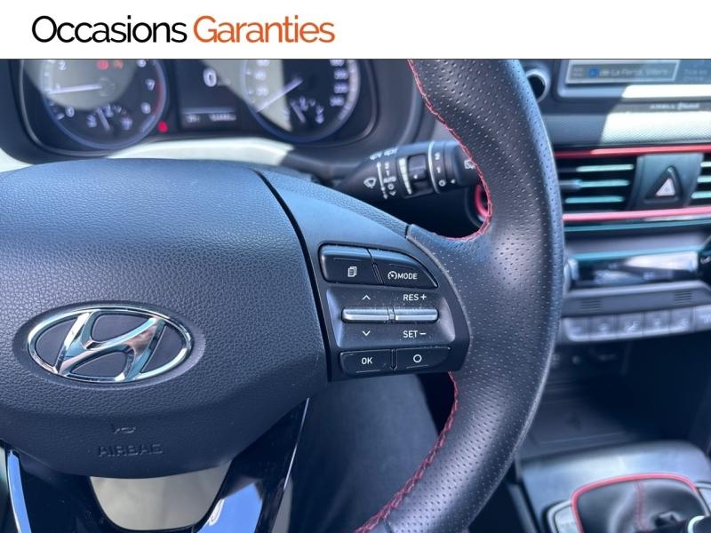 Voitures occasions HYUNDAI KONA Executive Villers-Cotterêts