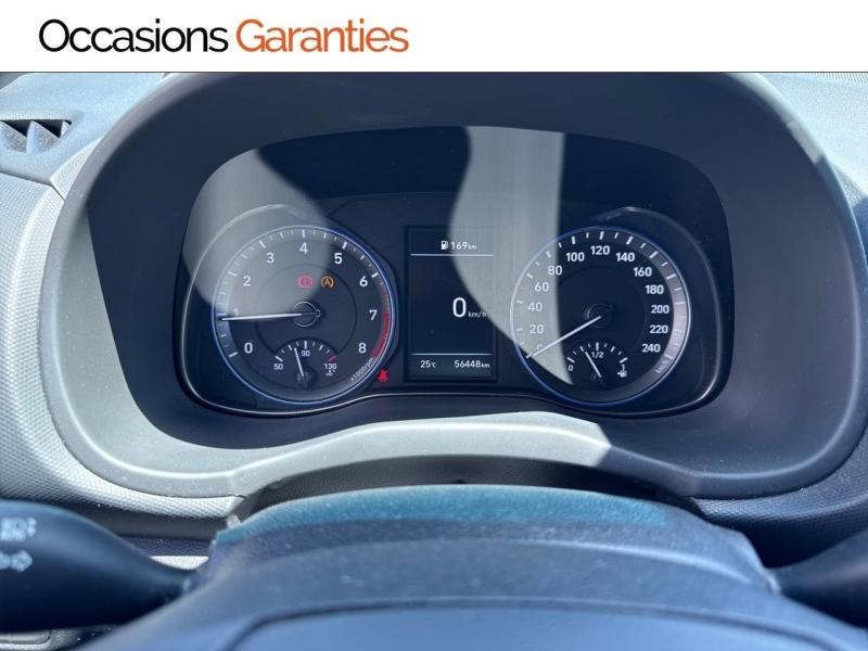 Voitures occasions HYUNDAI KONA Executive Villers-Cotterêts