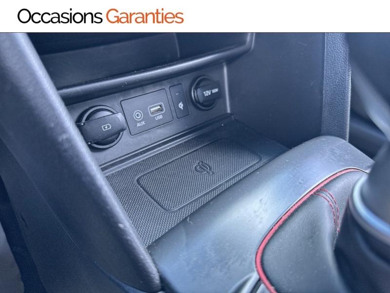 Voitures occasions HYUNDAI KONA Executive Villers-Cotterêts