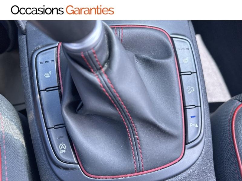 Voitures occasions HYUNDAI KONA Executive Villers-Cotterêts