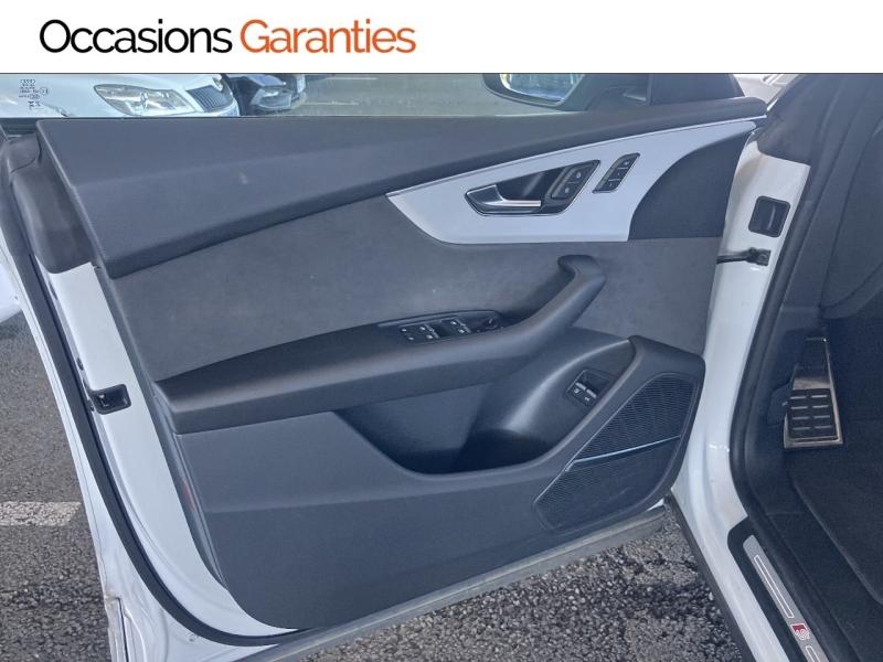 Voitures occasions Audi Q8 Compétition Villers-Cotterêts