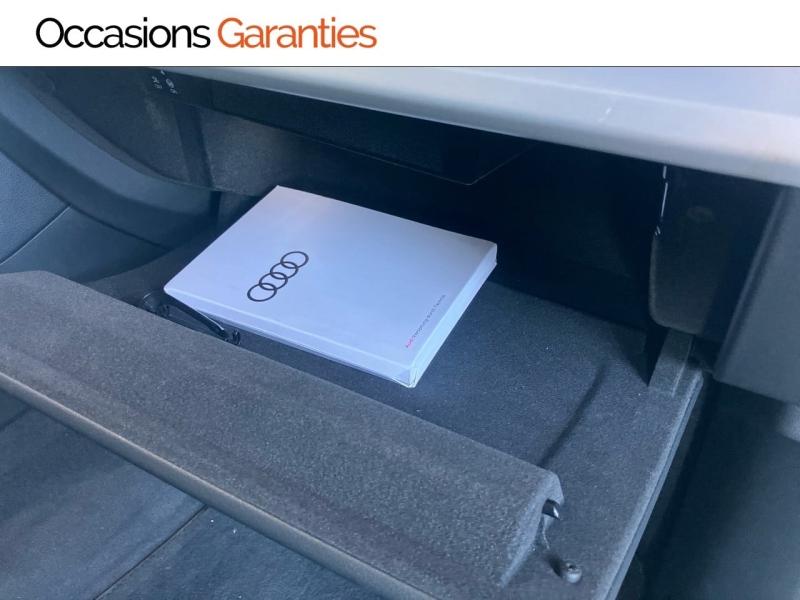 Voitures occasions Audi Q8 Compétition Villers-Cotterêts