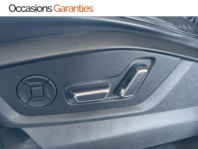 Voitures occasions Audi Q8 Compétition Villers-Cotterêts