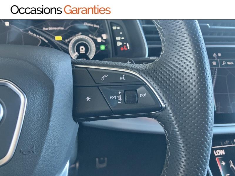 Voitures occasions Audi Q8 Compétition Villers-Cotterêts