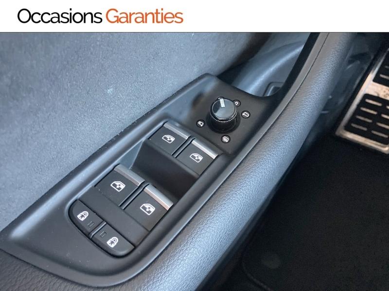 Voitures occasions Audi Q8 Compétition Villers-Cotterêts