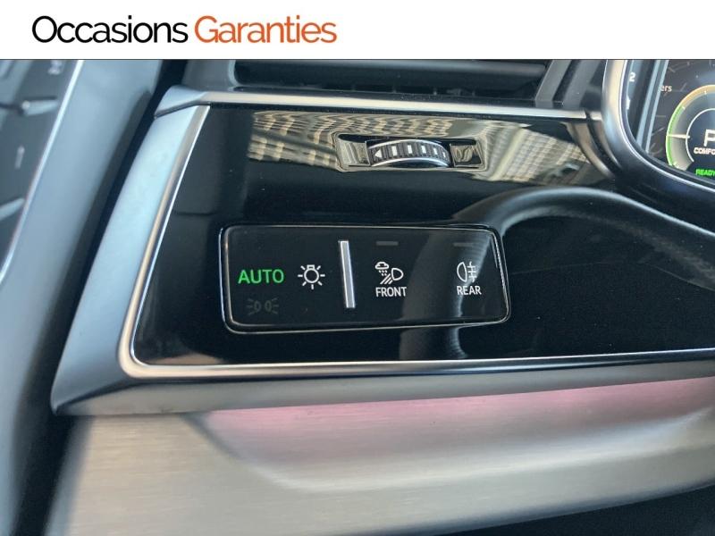 Voitures occasions Audi Q8 Compétition Villers-Cotterêts