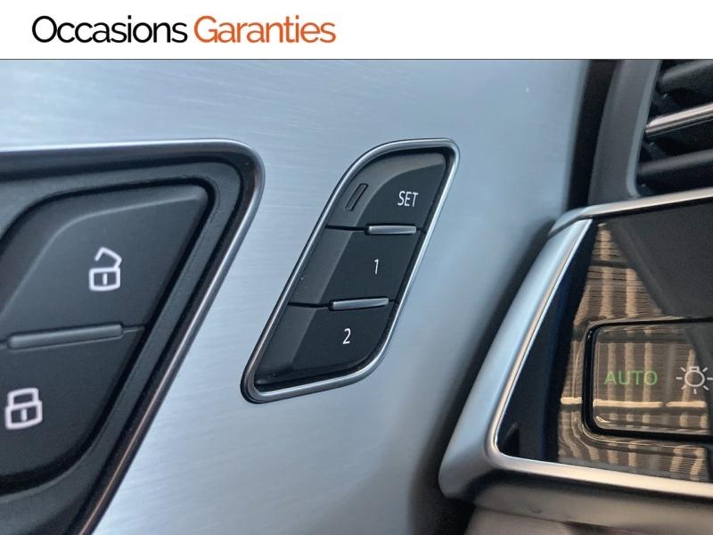 Voitures occasions Audi Q8 Compétition Villers-Cotterêts
