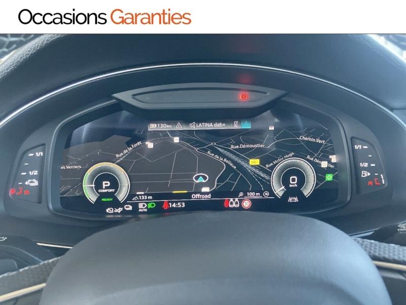 Voitures occasions Audi Q8 Compétition Villers-Cotterêts