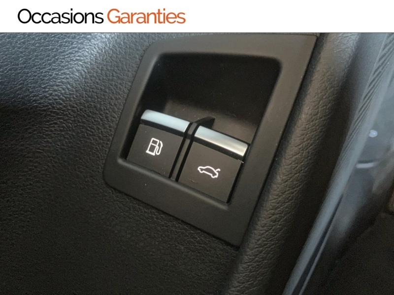 Voitures occasions Audi Q8 Compétition Villers-Cotterêts