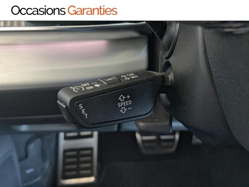 Voitures occasions Audi Q8 Compétition Villers-Cotterêts