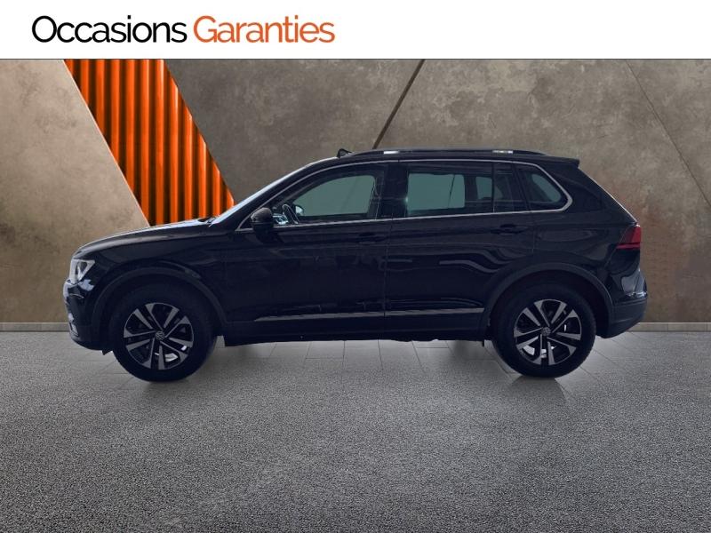 Voitures occasions VOLKSWAGEN TIGUAN IQ.Drive Villers-Cotterêts