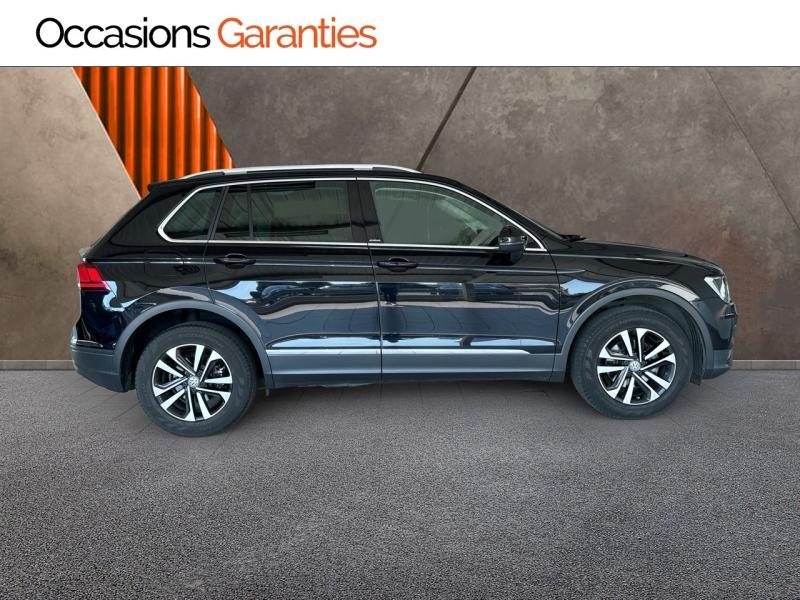 Voitures occasions VOLKSWAGEN TIGUAN IQ.Drive Villers-Cotterêts