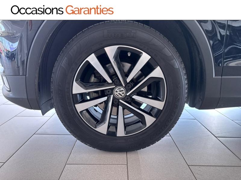 Voitures occasions VOLKSWAGEN TIGUAN IQ.Drive Villers-Cotterêts