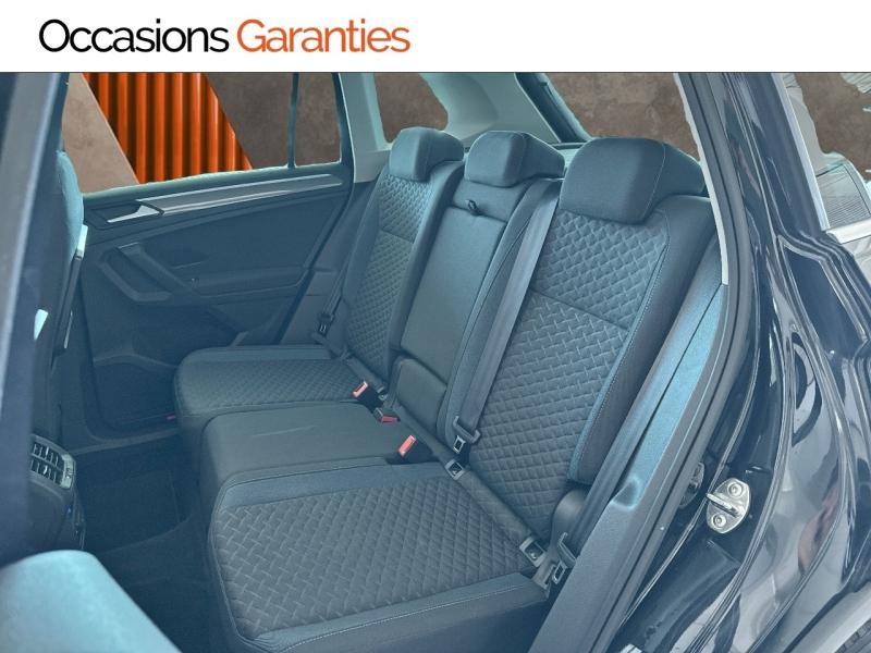 Voitures occasions VOLKSWAGEN TIGUAN IQ.Drive Villers-Cotterêts