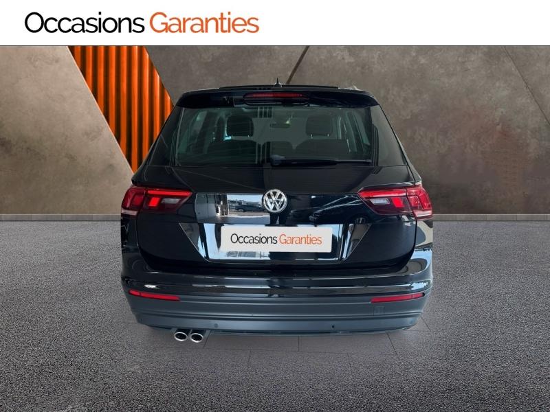 Voitures occasions VOLKSWAGEN TIGUAN IQ.Drive Villers-Cotterêts