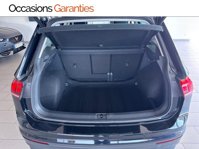 Voitures occasions VOLKSWAGEN TIGUAN IQ.Drive Villers-Cotterêts