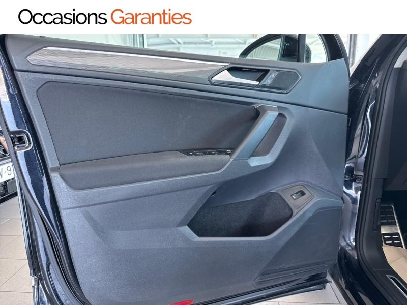 Voitures occasions VOLKSWAGEN TIGUAN IQ.Drive Villers-Cotterêts