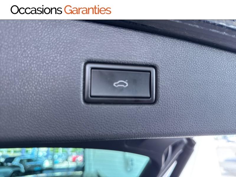 Voitures occasions VOLKSWAGEN TIGUAN IQ.Drive Villers-Cotterêts