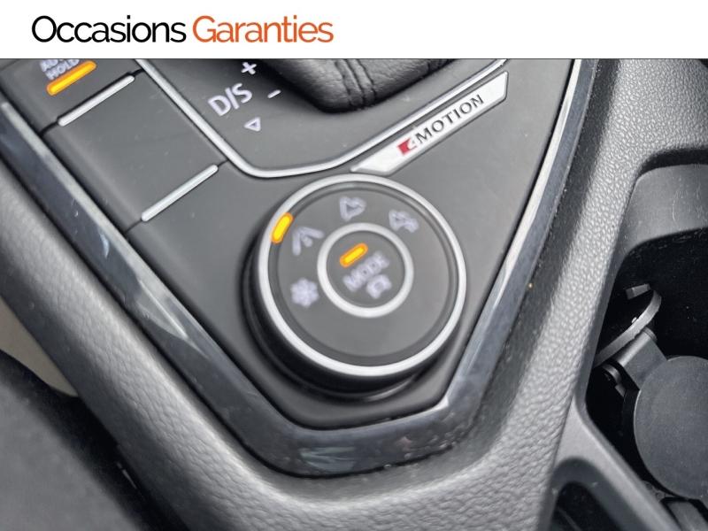 Voitures occasions VOLKSWAGEN TIGUAN IQ.Drive Villers-Cotterêts