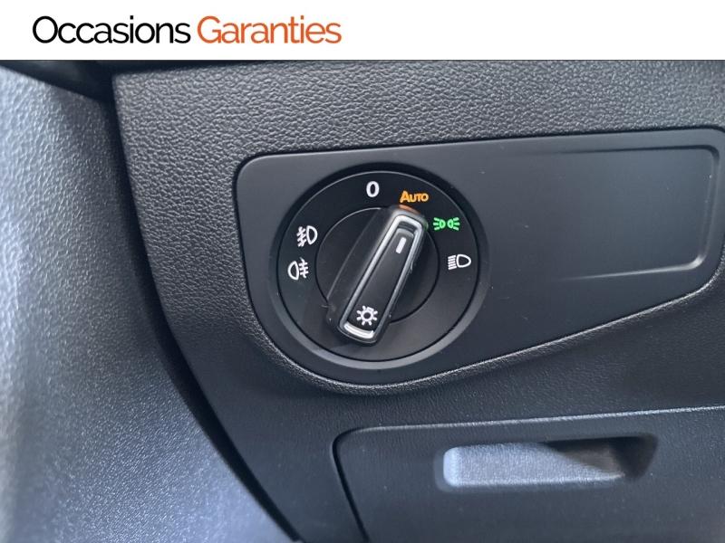 Voitures occasions VOLKSWAGEN TIGUAN IQ.Drive Villers-Cotterêts