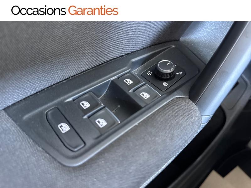 Voitures occasions VOLKSWAGEN TIGUAN IQ.Drive Villers-Cotterêts