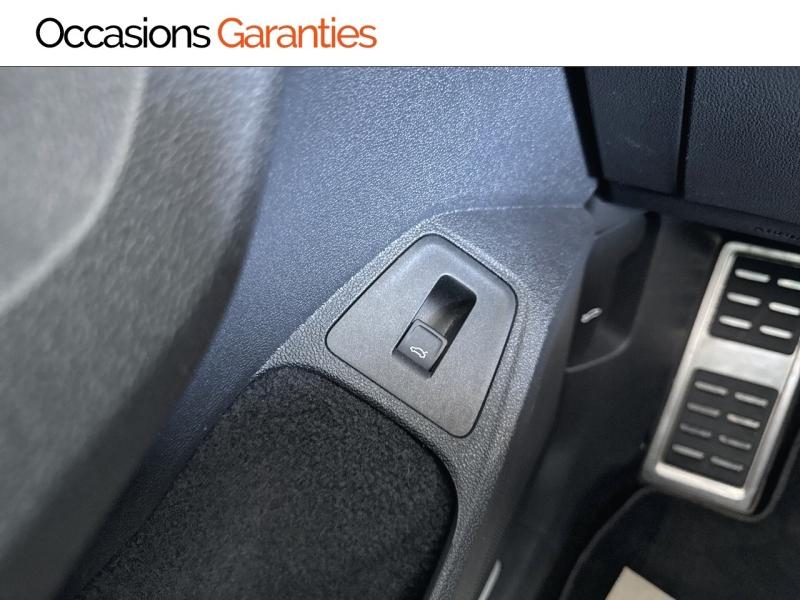Voitures occasions VOLKSWAGEN TIGUAN IQ.Drive Villers-Cotterêts