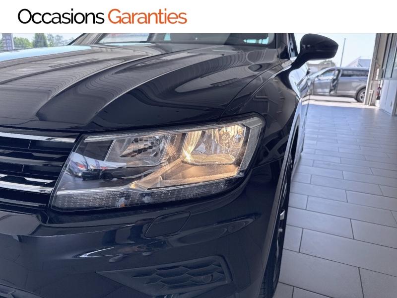 Voitures occasions VOLKSWAGEN TIGUAN IQ.Drive Villers-Cotterêts