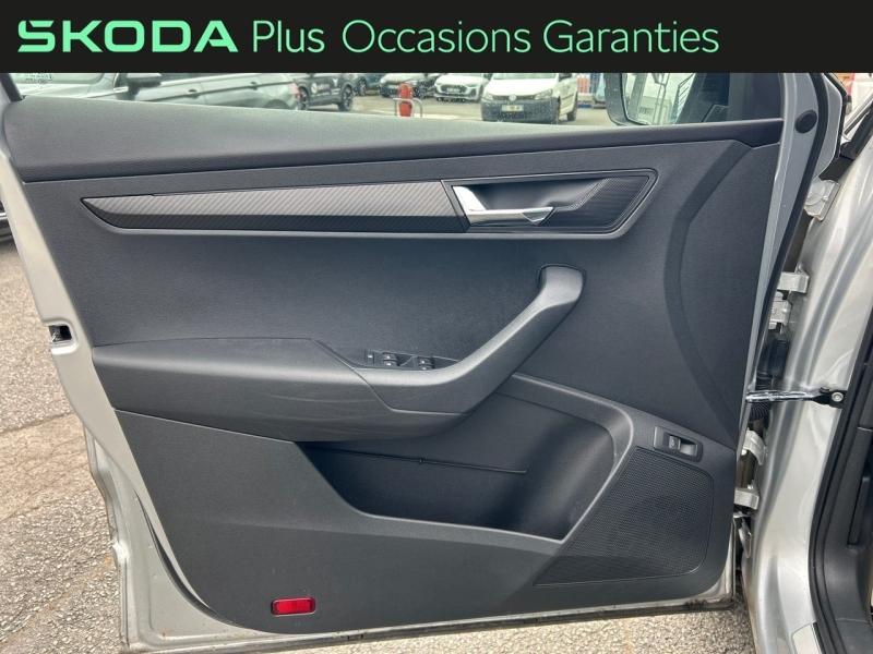 Voitures occasions ŠKODA KAROQ Sportline Villers-Cotterêts