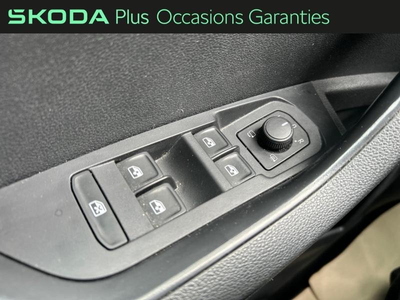 Voitures occasions ŠKODA KAROQ Sportline Villers-Cotterêts