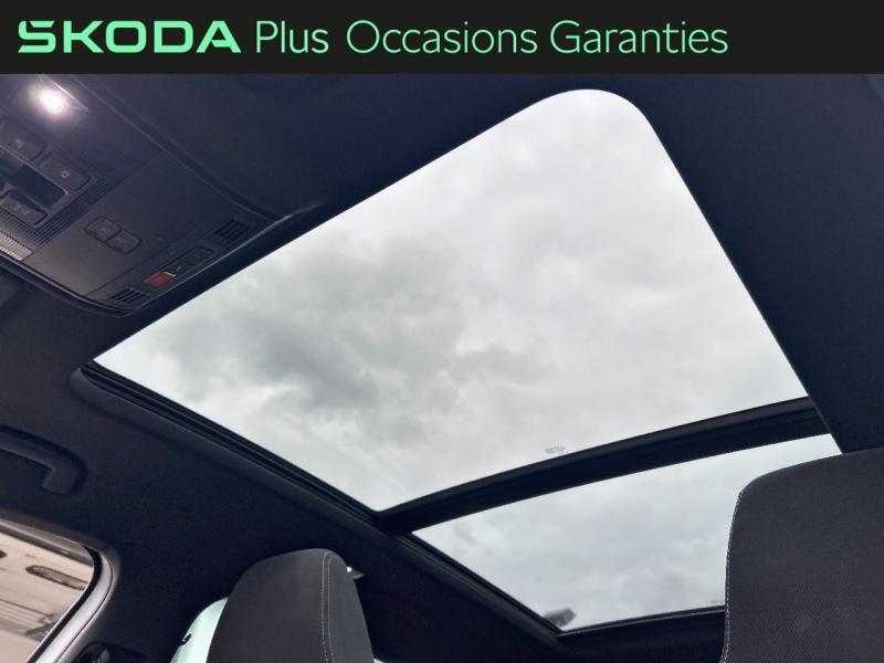 Voitures occasions ŠKODA KAROQ Sportline Villers-Cotterêts