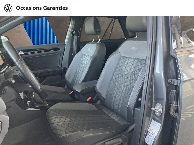 Voitures occasions VOLKSWAGEN T-ROC R-Line Villers-Cotterêts