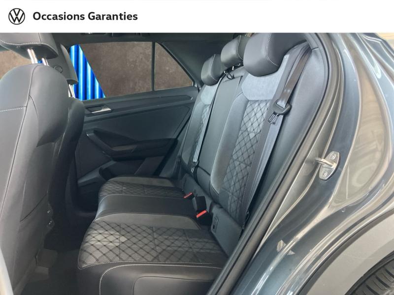 Voitures occasions VOLKSWAGEN T-ROC R-Line Villers-Cotterêts
