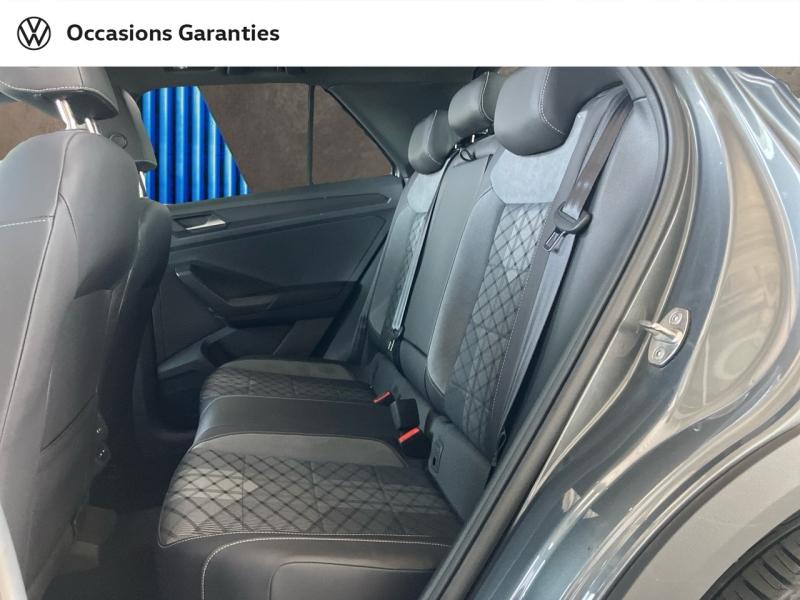 Voitures occasions VOLKSWAGEN T-ROC R-Line Villers-Cotterêts