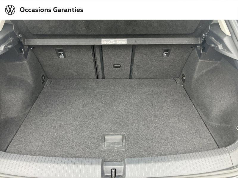 Voitures occasions VOLKSWAGEN T-ROC R-Line Villers-Cotterêts
