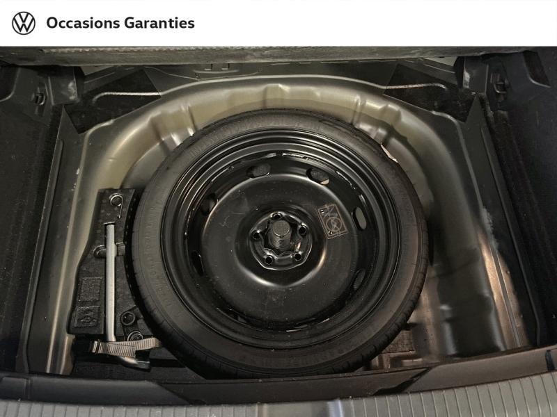 Voitures occasions VOLKSWAGEN T-ROC R-Line Villers-Cotterêts