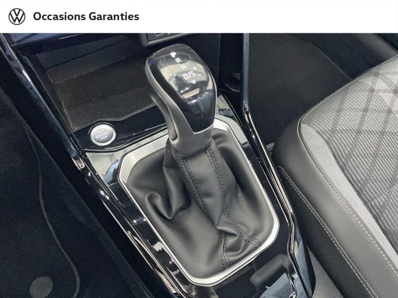 Voitures occasions VOLKSWAGEN T-ROC R-Line Villers-Cotterêts