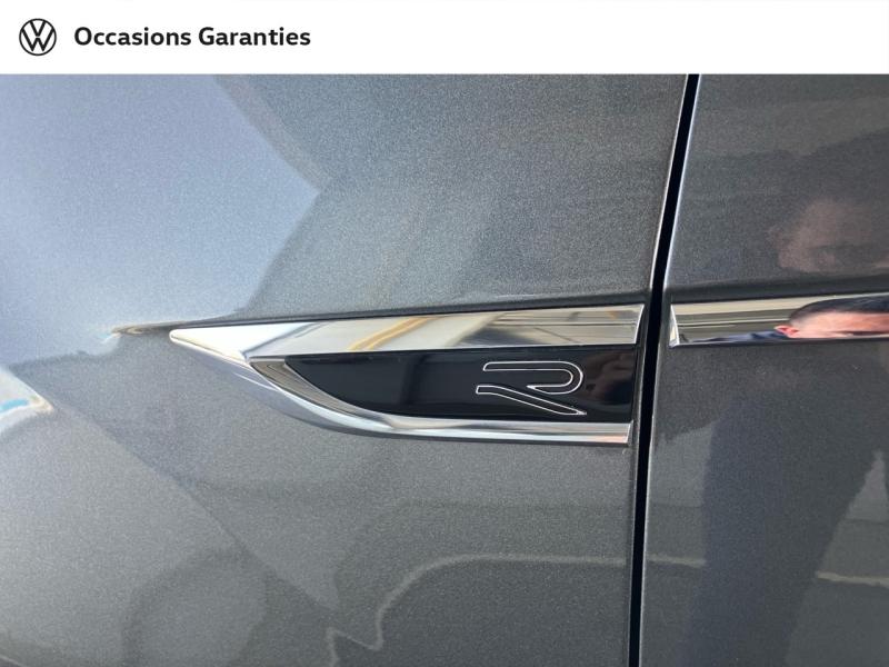 Voitures occasions VOLKSWAGEN T-ROC R-Line Villers-Cotterêts