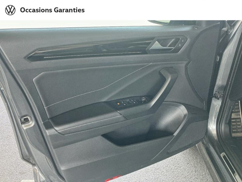 Voitures occasions VOLKSWAGEN T-ROC R-Line Villers-Cotterêts