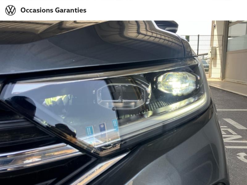 Voitures occasions VOLKSWAGEN T-ROC R-Line Villers-Cotterêts