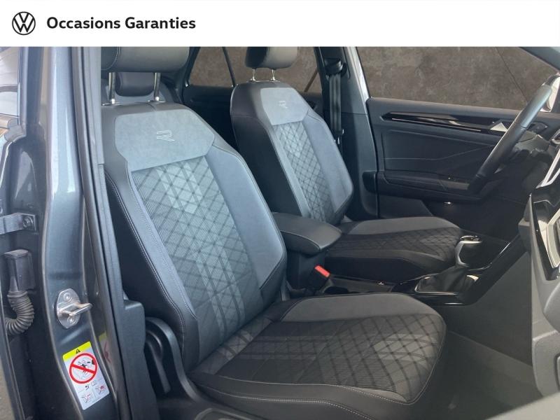 Voitures occasions VOLKSWAGEN T-ROC R-Line Villers-Cotterêts
