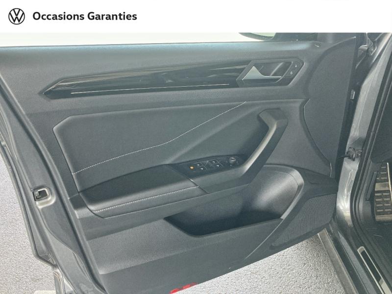 Voitures occasions VOLKSWAGEN T-ROC R-Line Villers-Cotterêts