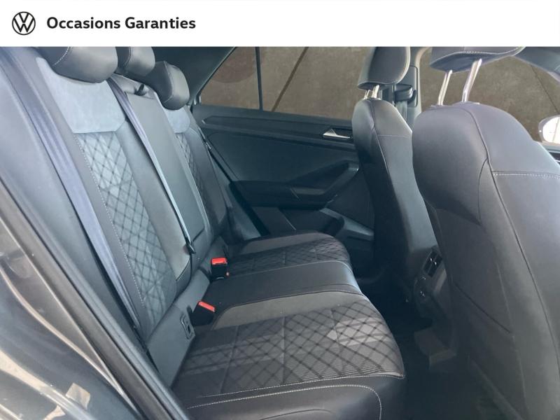 Voitures occasions VOLKSWAGEN T-ROC R-Line Villers-Cotterêts