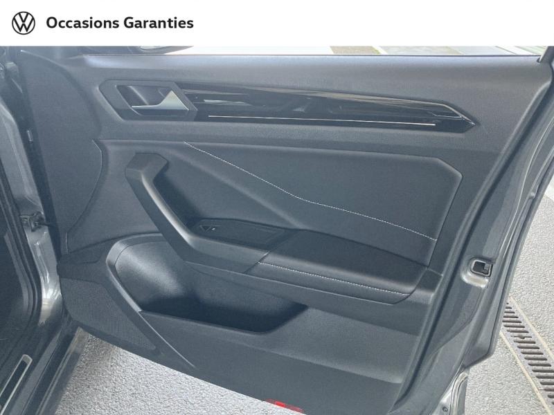 Voitures occasions VOLKSWAGEN T-ROC R-Line Villers-Cotterêts