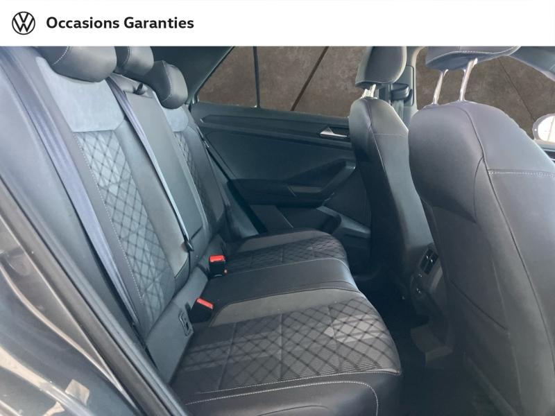 Voitures occasions VOLKSWAGEN T-ROC R-Line Villers-Cotterêts