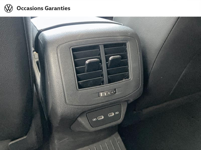 Voitures occasions VOLKSWAGEN T-ROC R-Line Villers-Cotterêts