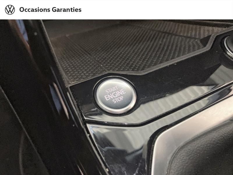 Voitures occasions VOLKSWAGEN T-ROC R-Line Villers-Cotterêts